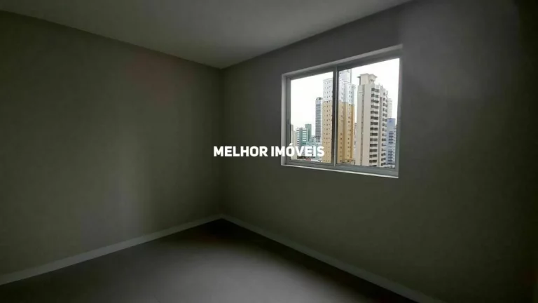 Imagem Apartamento Novo à Venda com 02 Suítes, Vista Parcial para o Mar no Centro de Balneário Camboriú