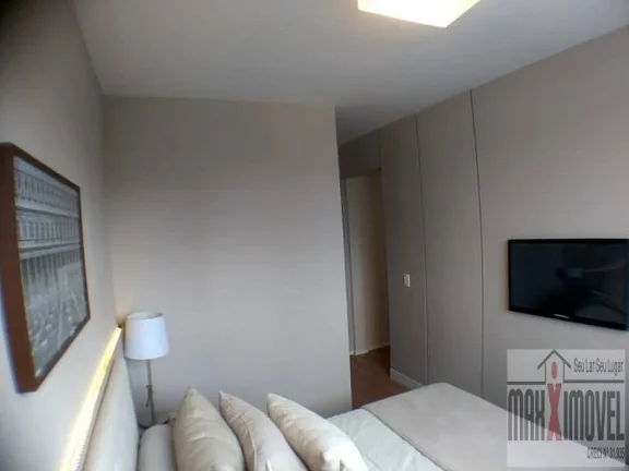 Imagem Buscando Apartamento Novo no Cachambi de dois quartos com Infra e Vaga?