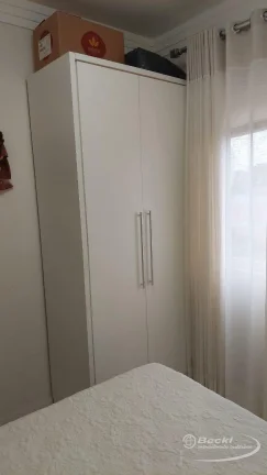 Imagem Apartamento no bairro Saguaçu - Joinville
