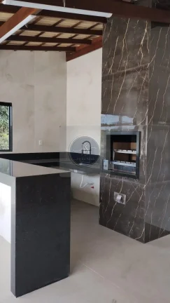 Imagem Casa de Condomínio em Balneário Ponta da Fruta - Vila Velha
