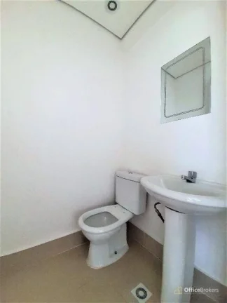 Imagem Sala 57m2 no Office Bethaville