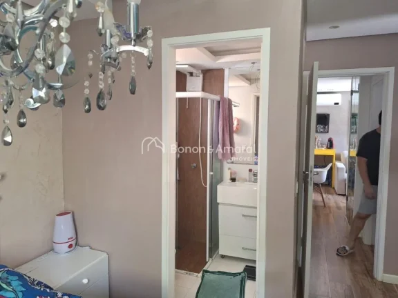 Imagem Descubra o conforto e a sofisticação de viver em um apartamento que combina design contemporâneo,...