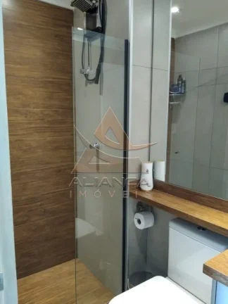 Imagem Apartamento - Ribeirão Preto - Jardim Maria Goretti