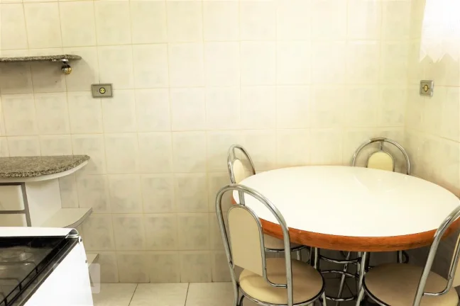 Imagem Apartamento à Venda - Vila Mariana, 1 Quarto, 45 m2