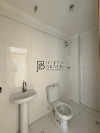 Imagem Apartamento 2 Dormitórios com suítes no bairro Aviação