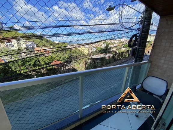 Imagem Apartamento 03 quartos sendo 01 suíte - bairro Cidade Nova - cód 1543