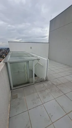Imagem Apartamento 1 Dormitório com Cobertura