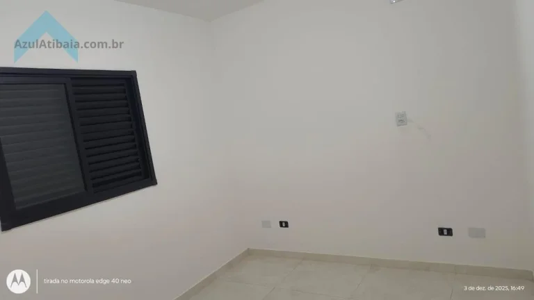Imagem Casa térrea 2 quartos à venda Jardim Imperial Atibaia