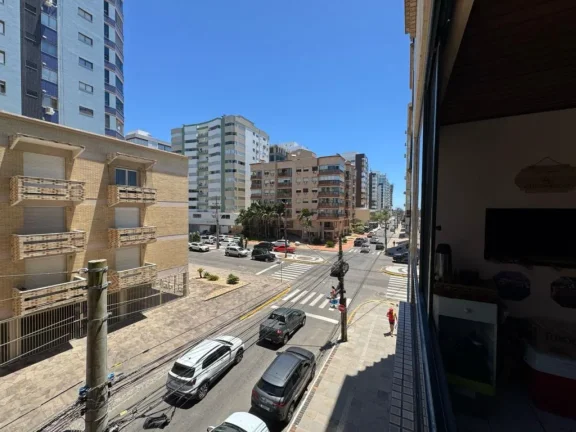 Imagem Apartamento 2 Dormitórios - Bairro Zona Nova