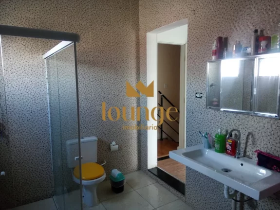 Imagem Casa Sobrado em Sorocaba