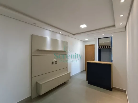 Imagem Apartamento para alugar no Jardim Acquaville em Londrina/PR