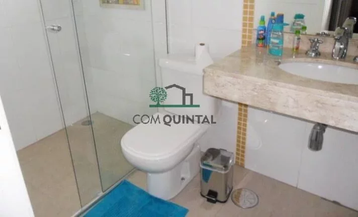 Imagem Casa com 4 Quartos à Venda, 350 m² em São Paulo Ii - Cotia
