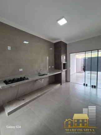 Imagem Casa para Venda em Três Lagoas / MS no bairro Jardim dos Ipe 1