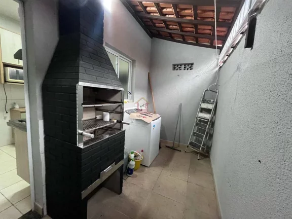 Imagem Casa a Venda