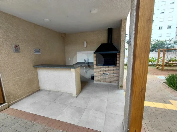 Imagem Apartamento à venda com 2 quartos no condomínio Plug Morumbi, São Paulo - SP