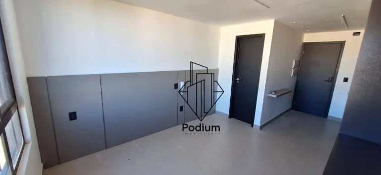 Imagem Flat com vista definitiva para o mar no Bairro Ponta de Campina/Cabedelo- FL0808.