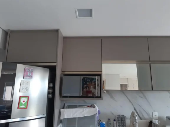 Imagem Apto. LIFE PARK 75m²