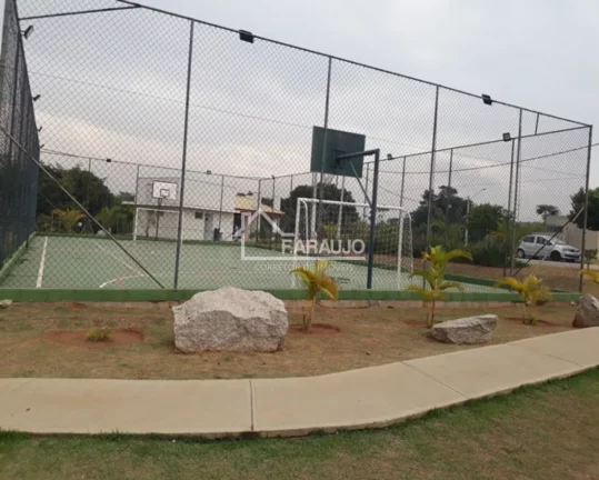 Imagem Terreno à venda em Sorocaba com 160m², condomínio Terras de São Francisco