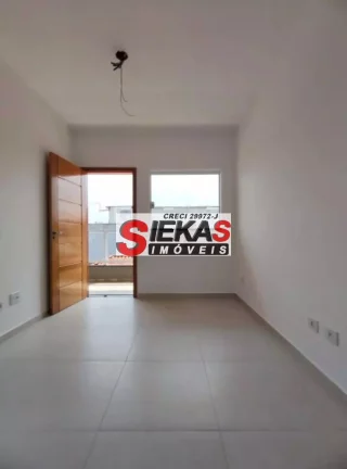 Imagem Apartamento à venda em São Paulo-SP, Cidade Líder: 2 quartos, 1 sala, 1 banheiro, 36m². Imperdível!