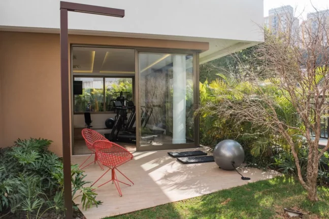 Imagem STUDIO RESIDENCIAL em São Paulo - SP, Vila Mariana