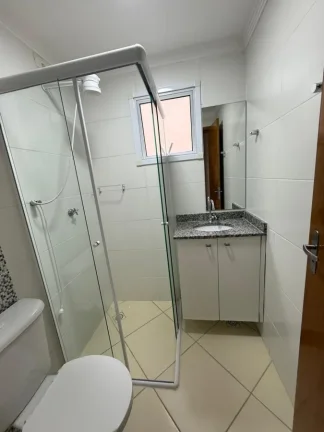 Imagem Apartamento para Venda em Santo André, Vila Guiomar, 2 dormitórios, 1 suíte, 1 banheiro, 1 vaga