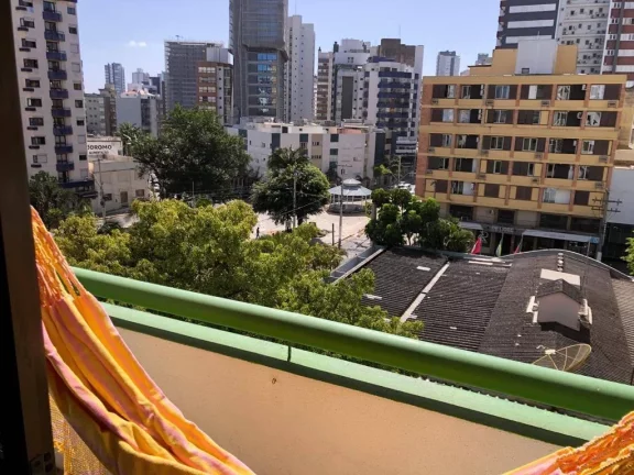 Imagem Apartamento com 1 quarto, 50m², à venda em Torres, centro