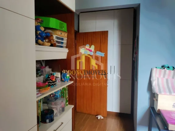Imagem Apto a venda 150m, 3 dorm, Bairro Jardim do Mar, SBC - SP