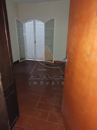 Imagem Casa - Ribeirão Preto - Vila Amélia