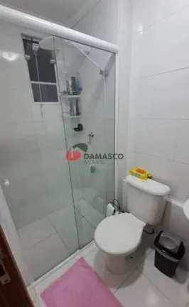 Imagem Apartamento à venda, Vila Floresta, Santo André