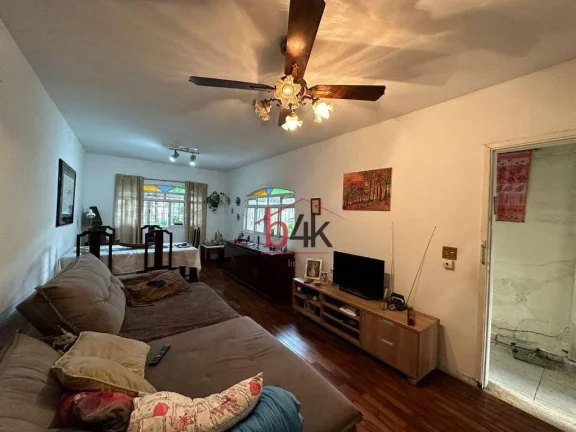 Imagem Casa para venda de 4 dormitórios 2 suítes no Brooklin.