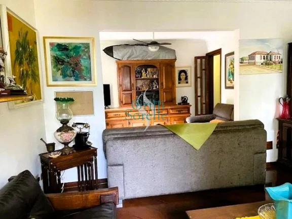 Imagem Apartamento à Venda no Paraíso - São Paulo/SP.