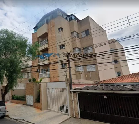 Apartamento à venda com 3 dormitórios, 3 vagas, com 134m² no Rudge Ramos, São Bernardo