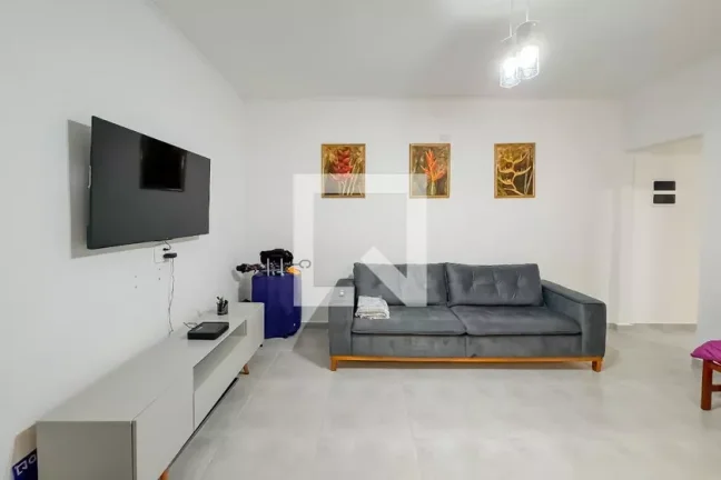 Imagem Apartamento à Venda - Ipiranga, 2 Quartos, 90 m2