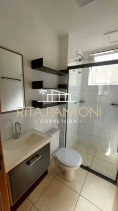 Imagem Apartamento - Ribeirão Preto - Reserva Real