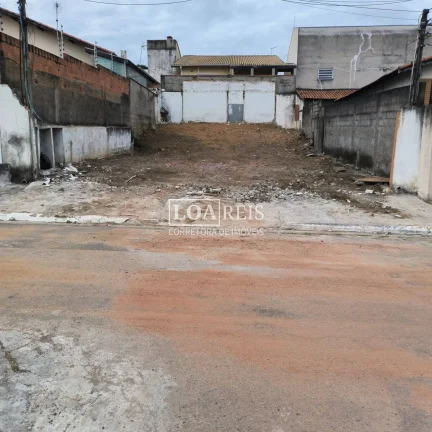 Imagem TERRENO 274 METROS JARDIM DAS INSDUSTRIAS
