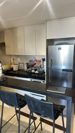 Imagem Apartamento todo MOBILADO, Oportunidade em Camboinha, João Pessoa