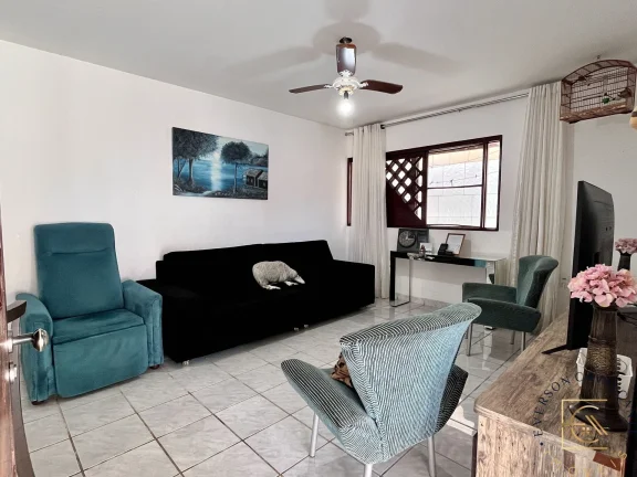Imagem Casa Térrea com 3 quartos à Venda no Bairro Serraria, Maceió/AL