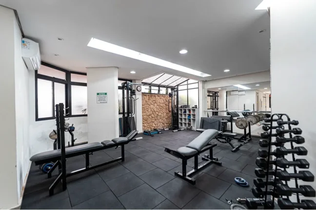 Imagem APARTAMENTO RESIDENCIAL em São Paulo - SP, Jardim Paulista