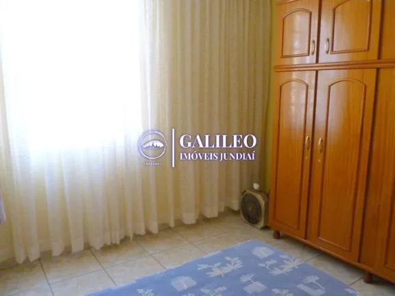 Imagem Venda de casa térrea com 02 edículas na Vila Arens | Jundiaí | SP