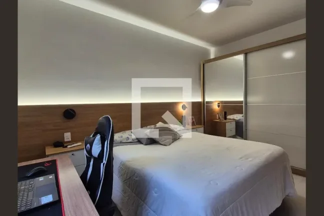 Imagem Casa à Venda - Vargem Pequena, 4 Quartos, 190 m2