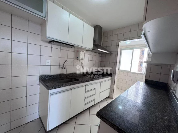 Imagem Apartamento à venda no Jardim América - Goiânia/GO