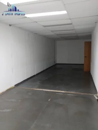 Imagem GALPÃO A VENDA EM BARUERI. AC. 6.000m². PÁTEO 4.000m²