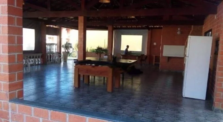 Imagem Sobrado à venda, 100 m² por R$ 270.000,00 - Cibratel II - Itanhaém/SP