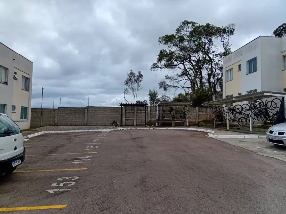Imagem Apartamento no Contrato de Gaveta - FRG - R$52 mil + Saldo