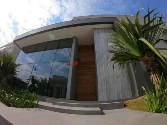Imagem Sobrado à venda 5 Quartos, 5 Suites, 6 Vagas, 950M², Cerâmica, São Caetano do Sul - SP