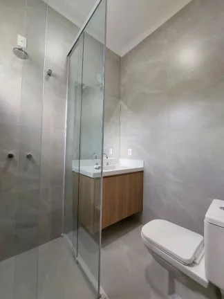 Imagem CASA TÉRREA COMPLETA - 3 SUÍTES E PLANEJADOS - RESIDENCIAL VILLA BELLA SIENA - PAULÍNIA