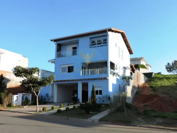 Imagem Casa em Condomínio a Venda no bairro Granja Viana - Cotia, SP