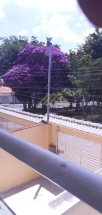 Imagem Sobrado à Venda - Conforto e Elegância em boa Localização