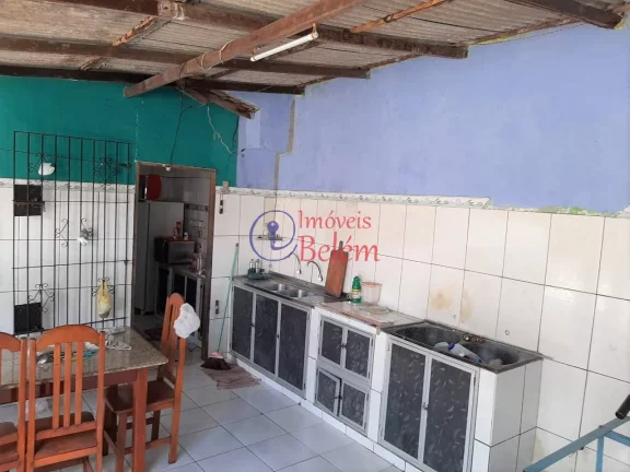 Imagem Imóveis Belém vende - Casa térrea de 3/4 no Guajará I (Ananindeua) Imagem Imóveis Belém vende - Casa térrea de 3/4 no Guajará I (Ananindeua)