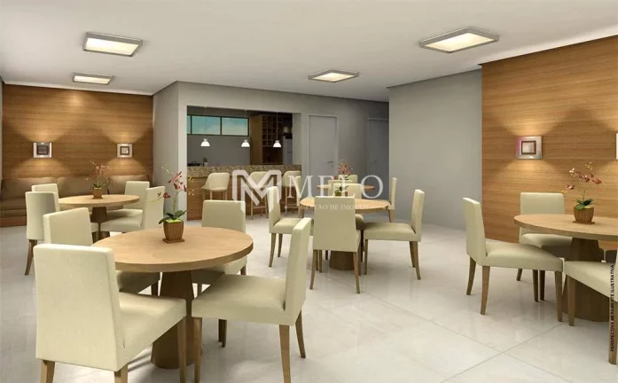 Imagem Oportunidade em CASA AMARELA: 64,37m², 03qts, 01suite, 01vagas...